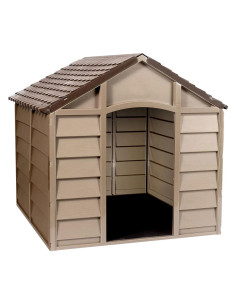 CUCCIA 'DOG KENNEL' - STARPLAST