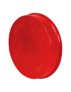 TAPPO PER DAMIGIANA Lt. 54 cf.100 pezzi - Senza Marca