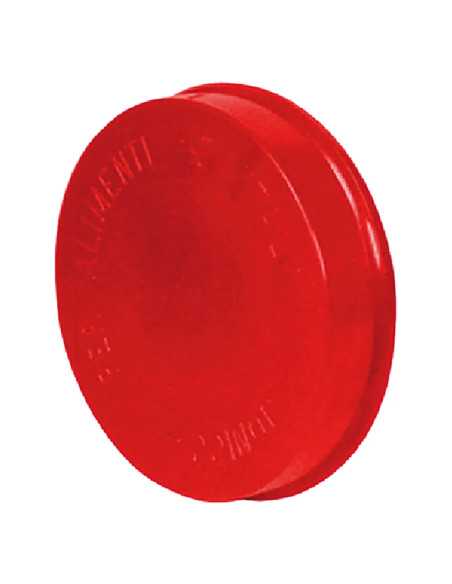 TAPPO PER DAMIGIANA Lt. 54 cf.100 pezzi - Senza Marca | Utensili Store