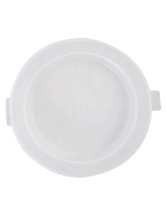 TAPPO PER DAMIGIANA A BOCCA LARGA - Senza Marca