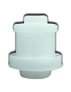 TAPPO PER DAMIGIANA IDRAULICO - ENOLANDIA