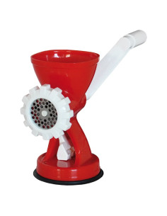 TRITACARNE MANUALE - RIGAMONTI PIETRO