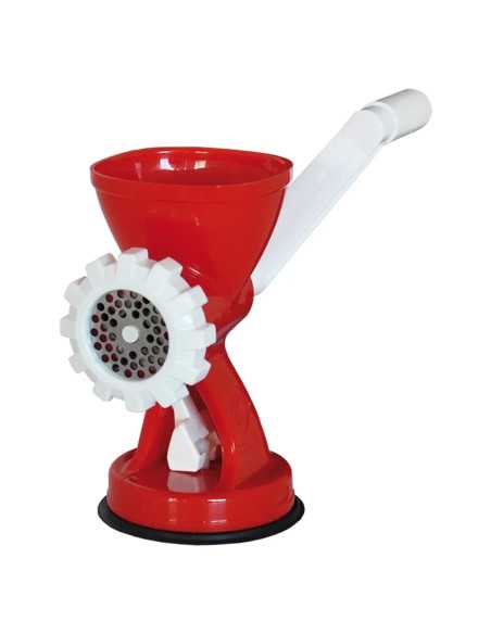 TRITACARNE MANUALE - RIGAMONTI PIETRO | Utensili Store
