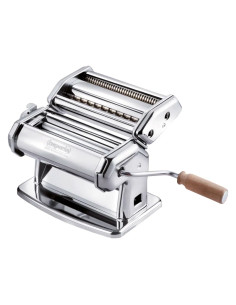 MACCHINA PER PASTA Imperia - IMPERIA