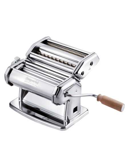 MACCHINA PER PASTA Imperia - IMPERIA | Utensili Store