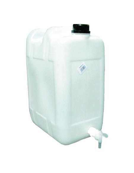 TANICA Lt. 27 - ECOPLAST | Utensili Store