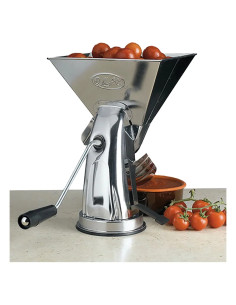 PASSAPOMODORO Super Gulliver - OMAC