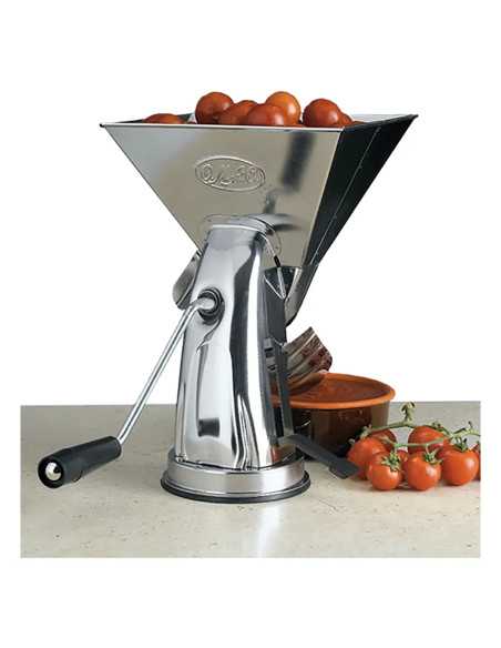 PASSAPOMODORO Super Gulliver - OMAC | Utensili Store
