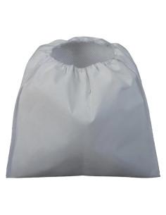 PREFILTRO AUTOESTINGUENTE A SACCO per filtro aspiracenere - RIBIMEX