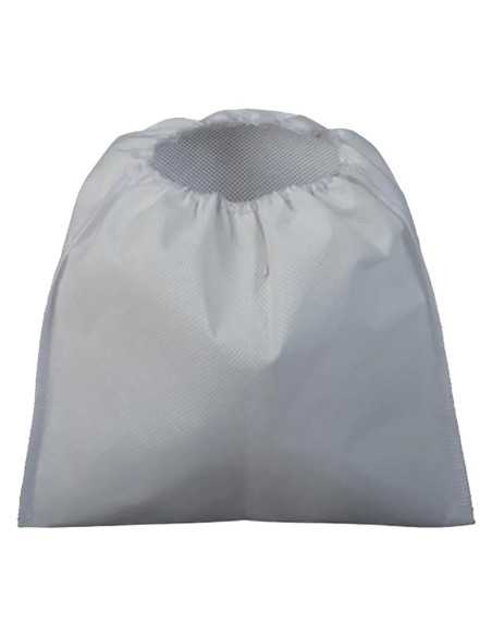 PREFILTRO AUTOESTINGUENTE A SACCO per filtro aspiracenere - RIBIMEX | Utensili Store