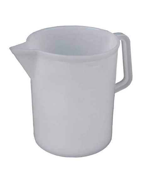 CARAFFA DOSATRICE - MOBIL PLASTIC | Utensili Store