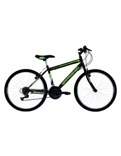 BICICLETTA UOMO 'MTB' GIRARDENGO 24 - MASCIAGHI