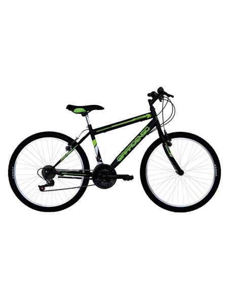 BICICLETTA UOMO 'MTB' GIRARDENGO 24 - MASCIAGHI | Utensili Store