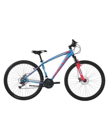 BICICLETTA UOMO 'MTB' 29 - MASCIAGHI | Utensili Store