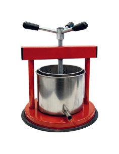 TORCHIETTO PREMITUTTO 'TOMMY' - PALUMBO