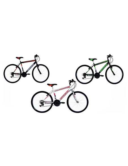 BICICLETTA UOMO 'MTB' - MASCIAGHI | Utensili Store