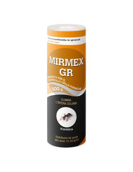 INSETTICIDA MIRMEX GR - VEBI | Utensili Store