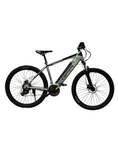 BICICLETTA ELETTRICA 'EMZL' BOLT - MASCIAGHI