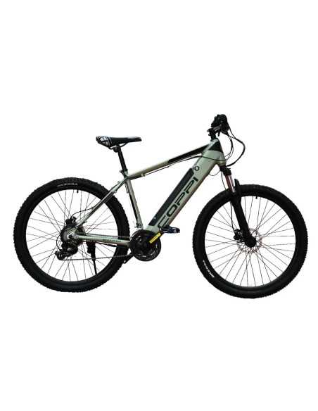 BICICLETTA ELETTRICA 'EMZL' BOLT - MASCIAGHI | Utensili Store