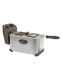 FRIGGITRICE ELETTRICA - TERMOZETA