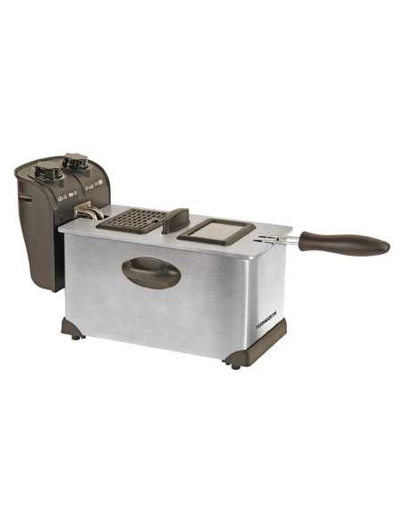 FRIGGITRICE ELETTRICA - TERMOZETA | Utensili Store