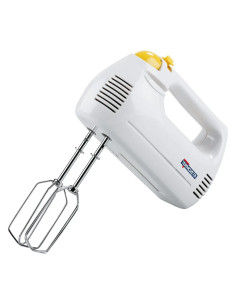 SBATTITORE A FRUSTE - TERMOZETA