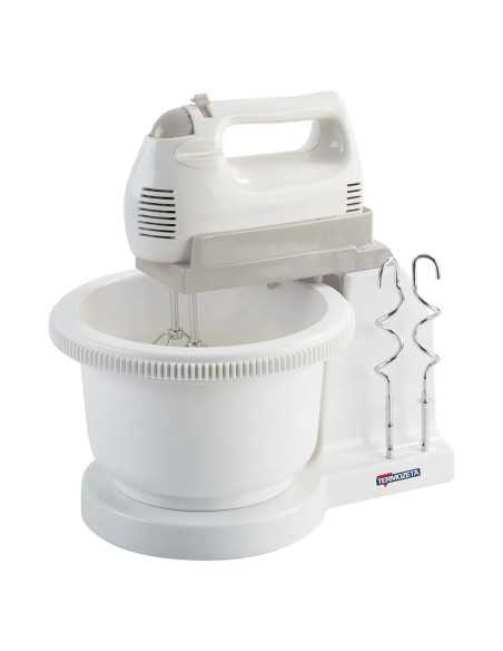 SBATTITORE IMPASTATORE 200 W - TERMOZETA | Utensili Store