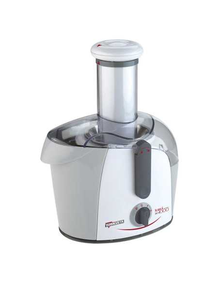 ESTRATTORE DI SUCCO Natural Juice 1000 - TERMOZETA | Utensili Store