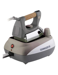 FERRO DA STIRO A VAPORE CON CALDAIA 'Milady' - TERMOZETA