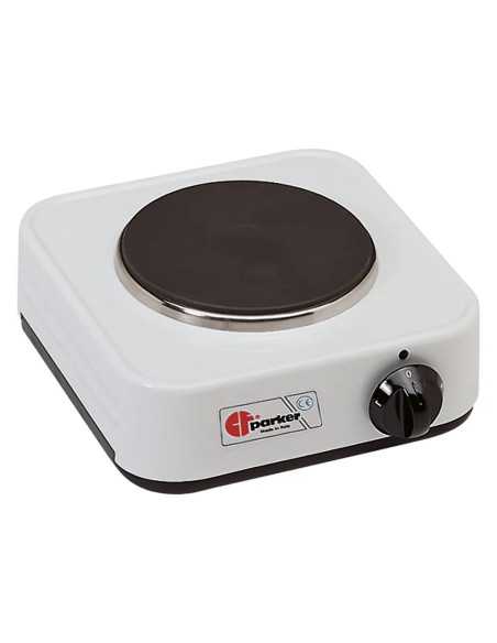 FORNELLO ELETTRICO 5318 P - PARKER | Utensili Store