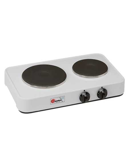 FORNELLO ELETTRICO 5322 P - PARKER | Utensili Store