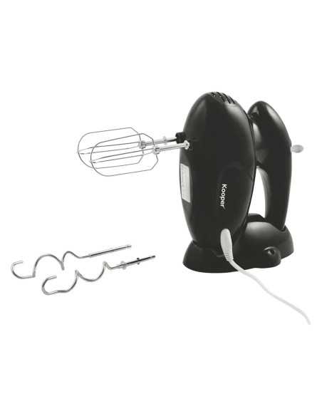 SBATTITORE A FRUSTE 'TWISTER' - KOOPER | Utensili Store
