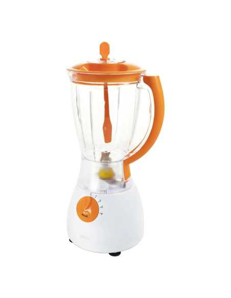FRULLATORE ELETTRICO 'FRULLY' - KOOPER | Utensili Store