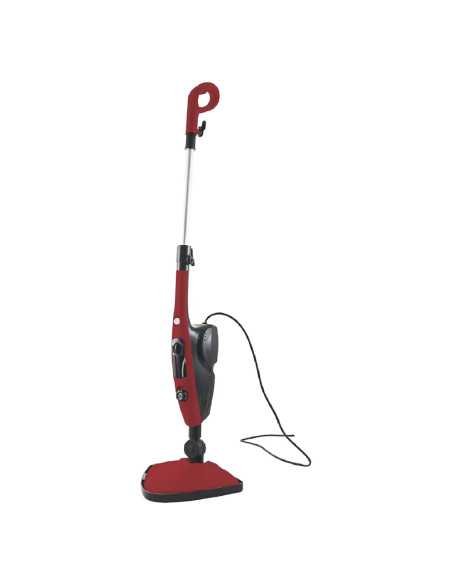 PULITORE A VAPORE 10 IN 1 'VAPORBELLA' - KOOPER | Utensili Store