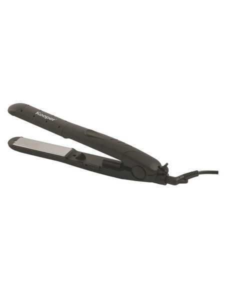PIASTRA LISCIA CAPELLI 'CINDY IONIC' - KOOPER | Utensili Store