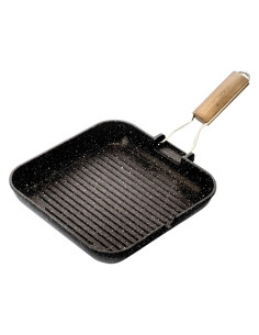 BISTECCHIERA 'FASSONA' - OMAC