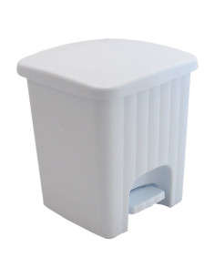 PATTUMIERA A PEDALE 'PEDALINA' - STEFANPLAST