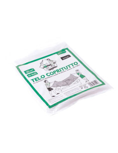 TELO COPRITUTTO MULTIUSO - Senza Marca