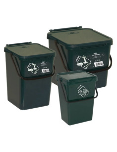 SECCHIO PER RACCOLTA DIFFERENZIATA - ARTPLAST