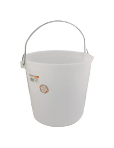 SECCHIO COMUNE PESANTE - ICS