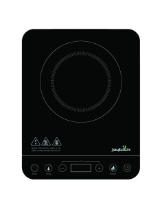 PIASTRA AD INDUZIONE 'JOYTECK' - Senza Marca