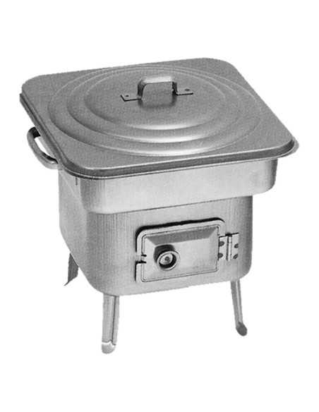 FORNO BASSO 'PIC NIC' - FILCASALINGHI | Utensili Store
