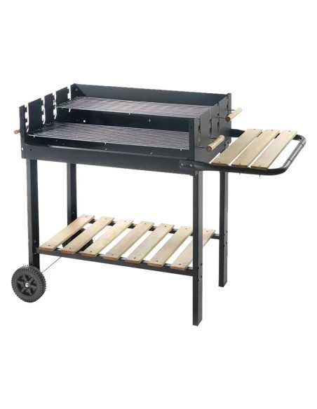 BARBECUE '72-47 ECO' - OMPAGRILL | Utensili Store