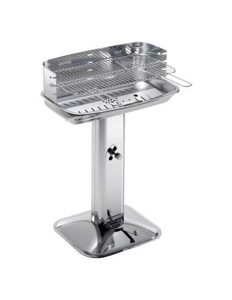 BARBECUE '60-40 VENUS X PRO SYSTEM' - OMPAGRILL | Utensili Store