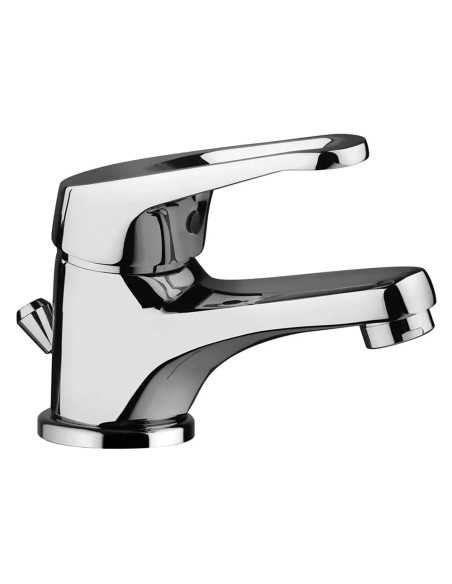 MONOCOMANDO LAVABO 'NAOMI' - PIRALLA | Utensili Store