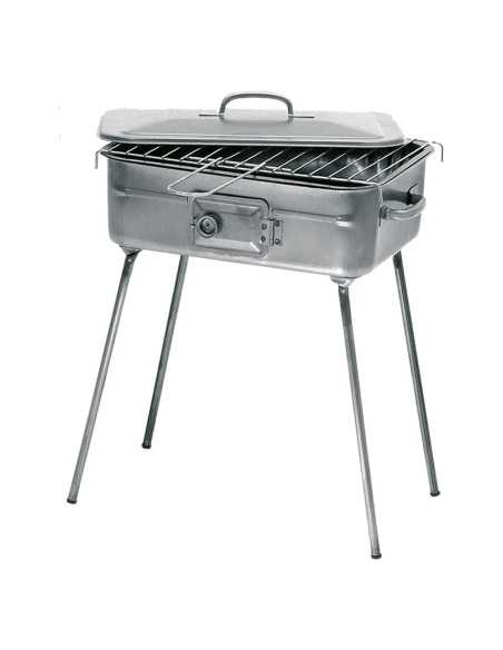 FORNO RETTANGOLARE 'PIC NIC' - FILCASALINGHI | Utensili Store