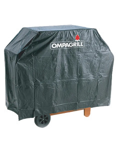 TELO COPRI BARBECUE - OMPAGRILL