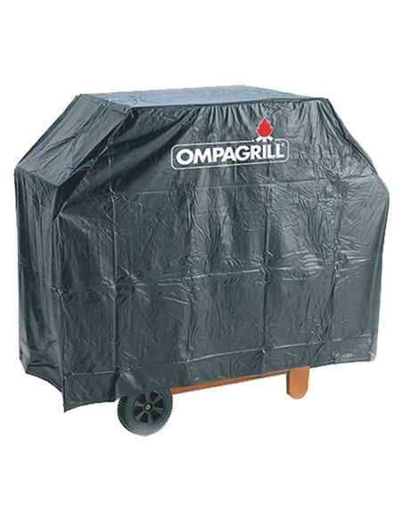 TELO COPRI BARBECUE - OMPAGRILL | Utensili Store