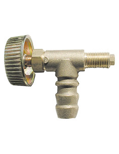 RUBINETTO PER FORNELLONE GPL - Senza Marca