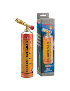 CANNELLO PER SALDARE cartuccia - KEMPER